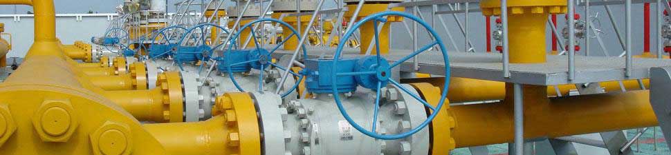 ball valve