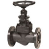 Class 150~1500 Forged Steel Flanged End Globe Valve