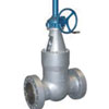 Class 900~2500 Pressure Seal Gate Valve 