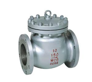 Class 150~1500 Swing Check Valve