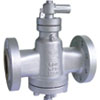 Class 150~900 Inverted Pressure Balance Lubricated Plug Valve