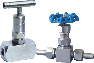 Class 150~2500 Needle Valve